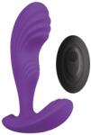 S Pleasures Cozy - Purple