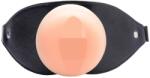 XR Brands Халат с искусственной вагиной Pussy Face Oral Sex