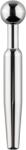 Sinner Korte Holle Penis Plug Met Afneembare Top
