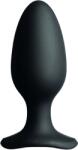 Lovense Анальная пробка с вибрацией LOVENSE - HUSH 2 L 57 mm