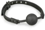 EASYTOYS Нагъваща се топка easytoys fetish collection със силиконова топка
