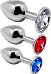 Alive Metal Plug Kit - sexyelephant
