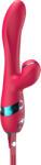 ADORE Засмукващ вибратор Adore Magenta G Touch (22, 8 cm)