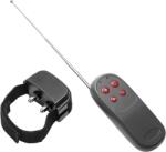 XR Brands Cock Shock - Electro Stimulation Cockring with Remote Control