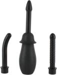 Seven Creations Клизма Black