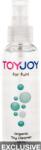 Toy Joy ToyJoy Toy Cleaner Spray 150ml