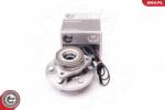ESEN SKV Set rulment roata ESEN SKV 29SKV163 (29SKV163)