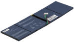 Laptophardware Acer Aspire V5-472, V7-581, M5-583P helyettesítő új 52Wh-ás 4 cellás 3500mAh akkumulátor (AP13B3K)