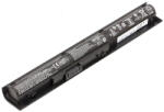 Laptophardware HP ProBook 450 G3, 455 G3, 470 G3 helyettesítő új 4 cellás 2200mAh akkumulátor (RI04, HSTNN-DB7B)