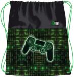 UNIPAP St. Right Neon Pad tornazsák, sportzsák 43x34cm (681752) - innotechshop