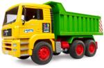 BRUDER Camion basculant Bruder MAN TGA (1066)