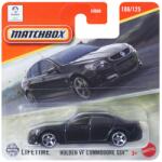Mattel Matchbox: Holden VF Commodore SSV kisautó 1/64 - Mattel (C0859/JBT14) - innotechshop