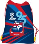 UNIPAP Verdák Villám McQueen tornazsák, sportzsák 34x43cm (679179) - innotechshop