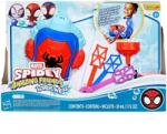 Hasbro Spidey and His Amazing Friends Waterwebs buborékvető - Hasbro (G0660) - innotechshop