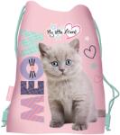 UNIPAP My little friend cicás tornazsák, sportzsák 43x32cm (687075) - innotechshop