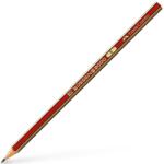 Faber-Castell Faber-Castell: Dessin 2000 grafitceruza B 1db (112301) - innotechshop