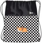 UNIPAP St. Right Sleepy Corgi tornazsák, sportzsák 43x34cm (691294) - innotechshop