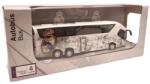 Flair FC Real Madrid csapatbusz 1/50 (16256K) - innotechshop