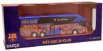 Flair FC Barcelona csapatbusz 1/50 (16089) - innotechshop