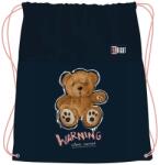 UNIPAP St. Right Teddy Bear tornazsák, sportzsák 43x34cm (682810) - innotechshop