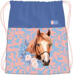 UNIPAP St. Right Romantic Horse lovas tornazsák, sportzsák 34x43cm (679971) - innotechshop