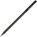 Faber-Castell Faber-Castell: Sparkle grafitceruza fekete-arany B (118278) - innotechshop