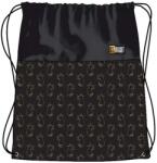 UNIPAP St. Right Golden Cats tornazsák, sportzsák 43x34cm (683534) - innotechshop