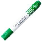 Faber-Castell Faber-Castell: Zöld táblafilc 48h (254063) - innotechshop