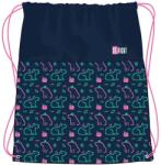 UNIPAP St. Right Capybara tornazsák, sportzsák 43x34cm (682995) - innotechshop