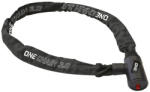 One Chain 3.0 zár fekete