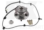 NK Set rulment roata NK 759313 (759313)
