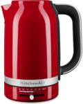 KitchenAid Ceainic electric 5KEK1701 1, 7 l, roșu regal, KitchenAid (5KEK1701EER) Fierbator