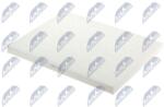 NTY Filtru, aer habitaclu NTY FCF-KA-312 (FCF-KA-312)