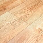 Water Fun W-STEP || pardoseală laminată, imitatie stejar deschis, 1220x200x8 mm, AC4 (LFV-104) - casasclipitoare