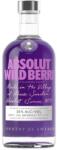 Absolut Wild Berri Vodka [0, 7L|38%] - diszkontital