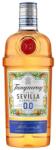 Tanqueray Flor De Sevilla Zero Alcohol [0, 7L|0, 0%] - diszkontital