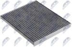 NTY Filtru, aer habitaclu NTY FCF-CH-019C (FCF-CH-019C)