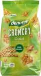 dennree Cereale crunchy cu spelta bio 750g Dennree