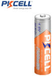 PKCELL Ni-Zn AA akkumulátor - 1, 6 V, 2500 mWh (nimh-aa)