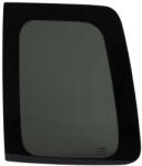 Carbest fix hátsó ajtóablak Ford Transit Custom-höz orientáció az utasoldalon