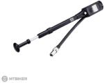 Rockshox Pompă digitală RockShox pentru furci și amortizoare
