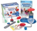 Learning Resources Set experimente stem explorers - stiinta supereroilor (LER9310) - ookee