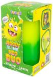 Tuban Set DIY experimente JIGGLY SLIME NEO DUO, GALBEN-VERDE (TU3810) - ookee