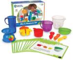Learning Resources Set de stiinta primar pentru masurat (LER2783)