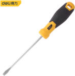 Deli Lapos csavarhúzó 5x125mm DL6351251