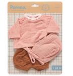 DJECO Hainute de schimb pentru papusa, Djeco (DJ07897) Papusa