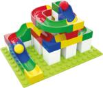 Hubelino Jucarie de construit pentru copii Marble Run Hubelino (45 piese) (420169)