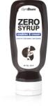 GymBeam ZERO SYRUP Бисквитки & Сметана 320 ml