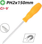 Deli Philips csavarhúzó PH2x150mm DL626150