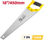 DELI Kerti fűrész 450mm DL6845